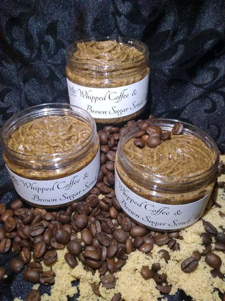 Detan Caffeine Scrub 300 Gm