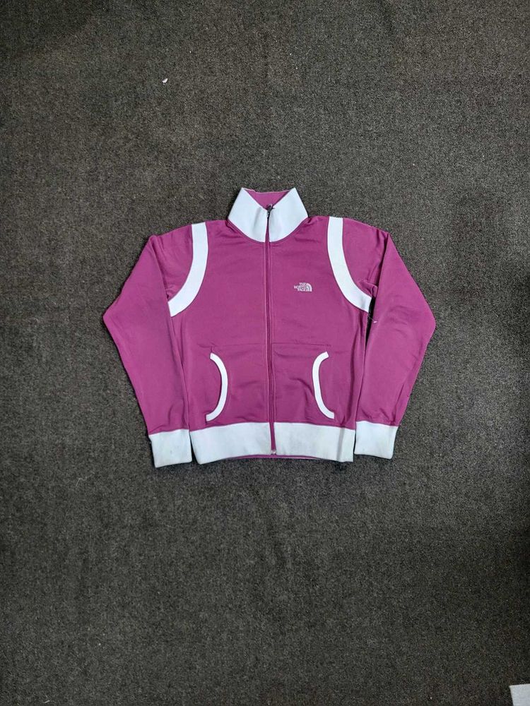 The North Face Track Jacket