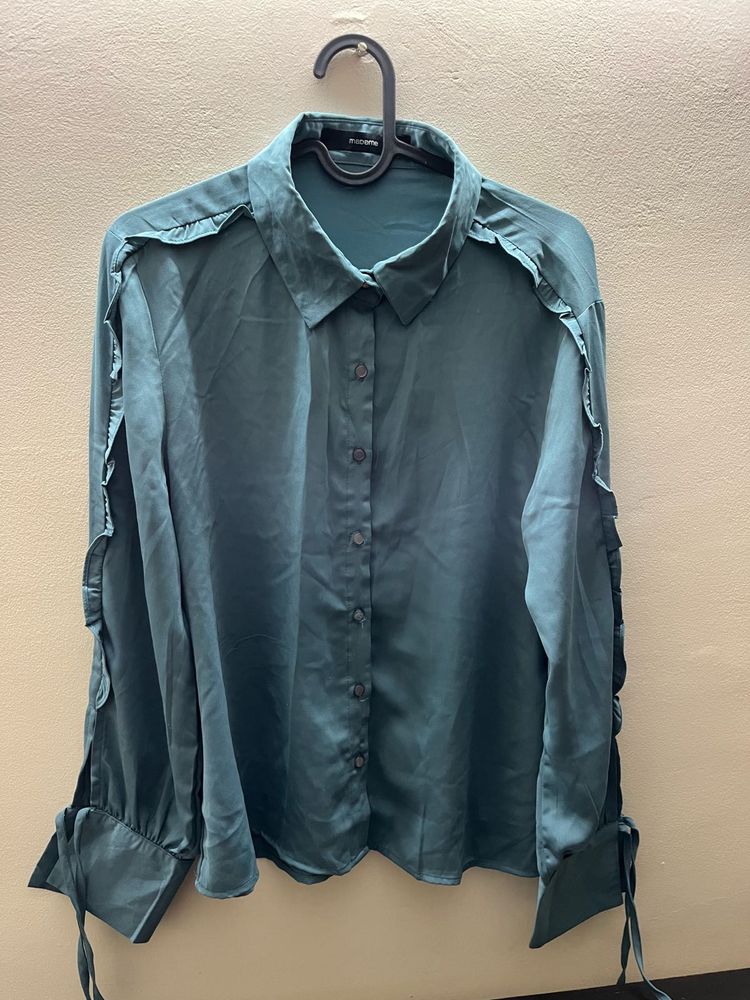 Formal/Casual Shirt For Women