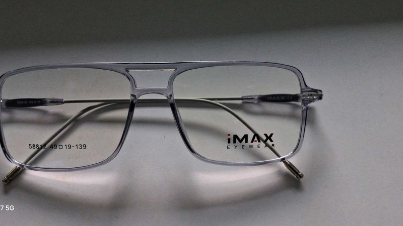 Frame Imax