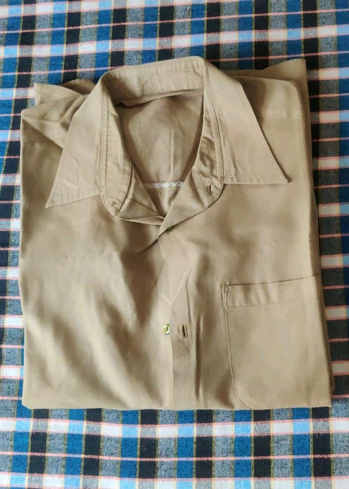Man Shirts