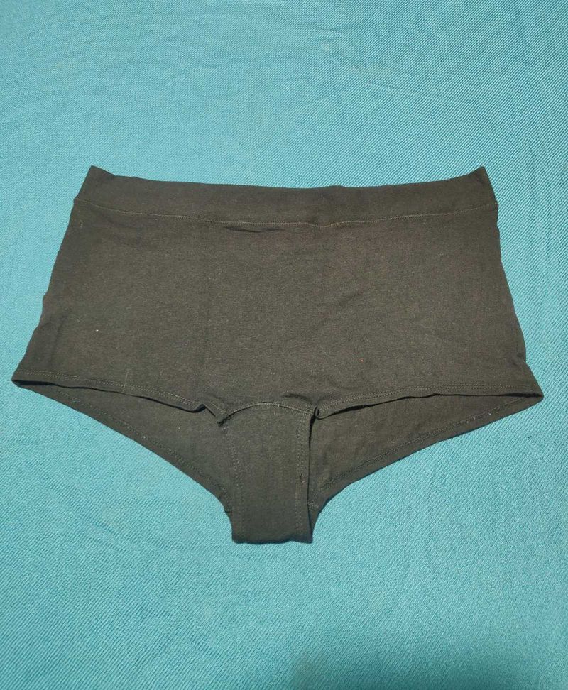 Woman Brief