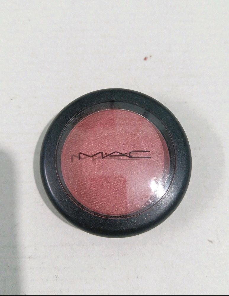 🤯Price Dropped 🎊Mac Blusher