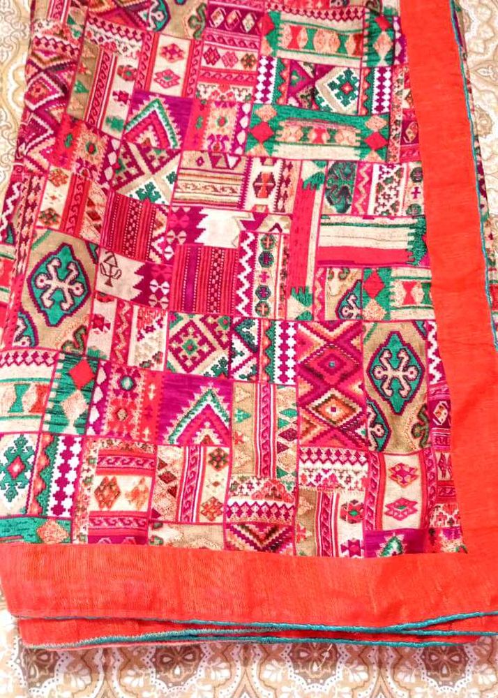 Handloom Silk Saree,2