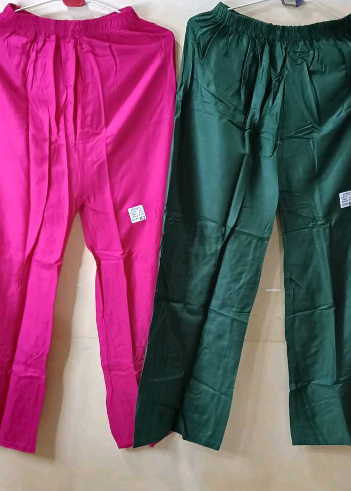 Colorful Leggings Set combo offer