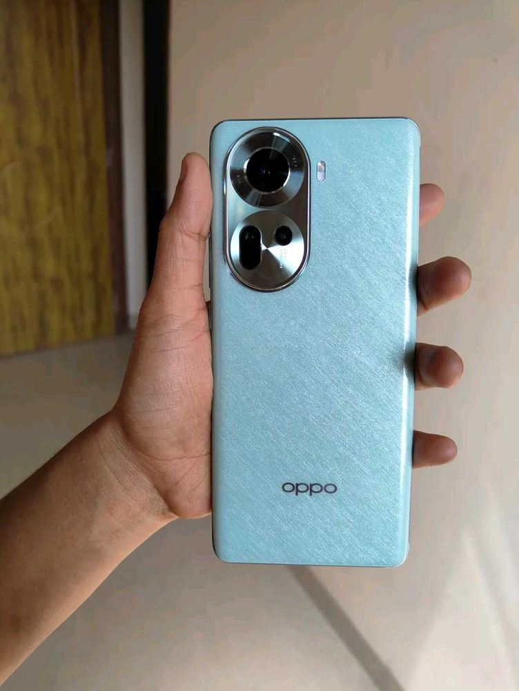 Oppo Reno 11 5g With Amezing Gift 🎁