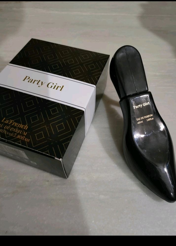 Party Girl Perfume