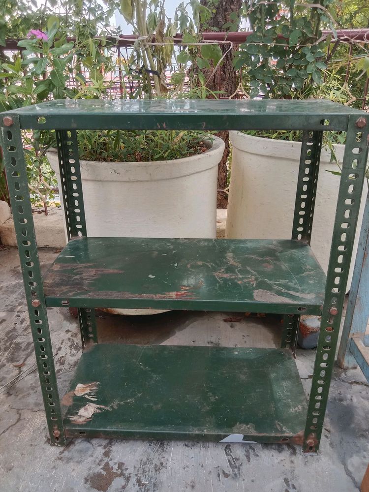 iron rack at best price