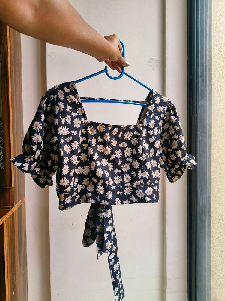 Perfect Summer Top