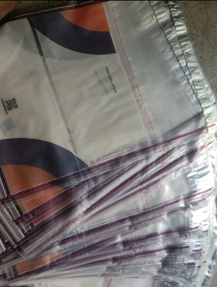 Meesho Packing Flyer 100 Piece With POD 10×12