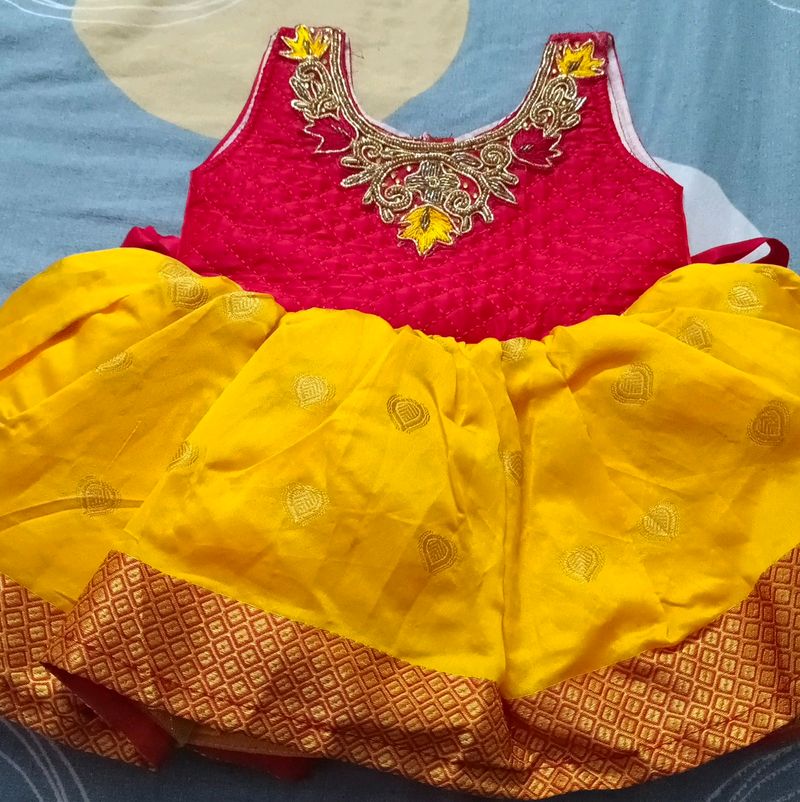 Traditional Dress