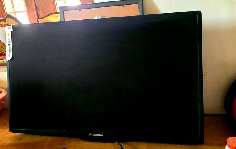 🤩32&#34;inch Universal LED 🖥