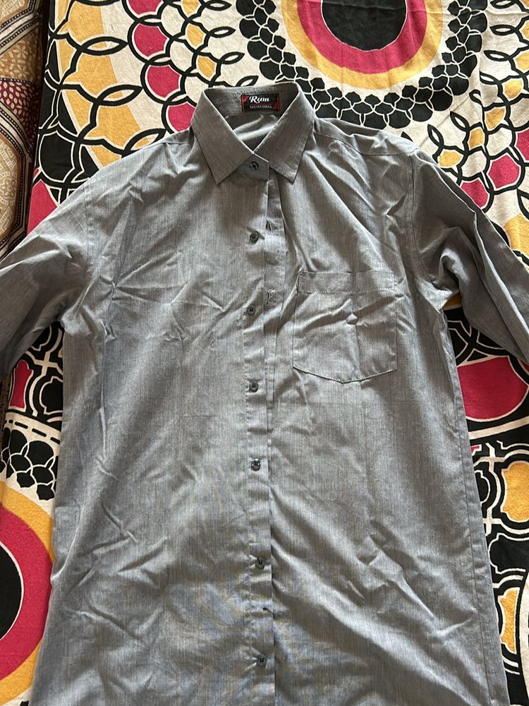 Cotton Shirt 149/-