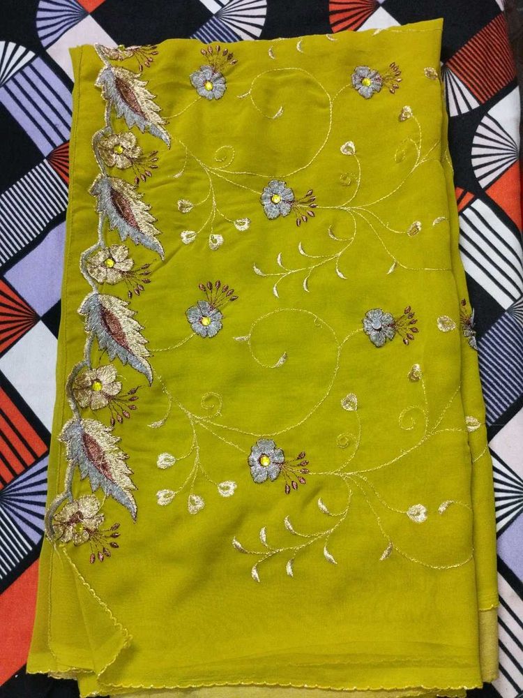 Saree
