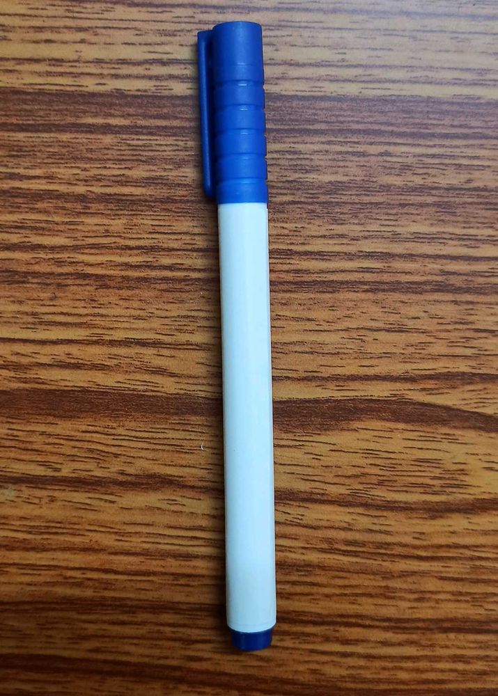 New Marker Pen