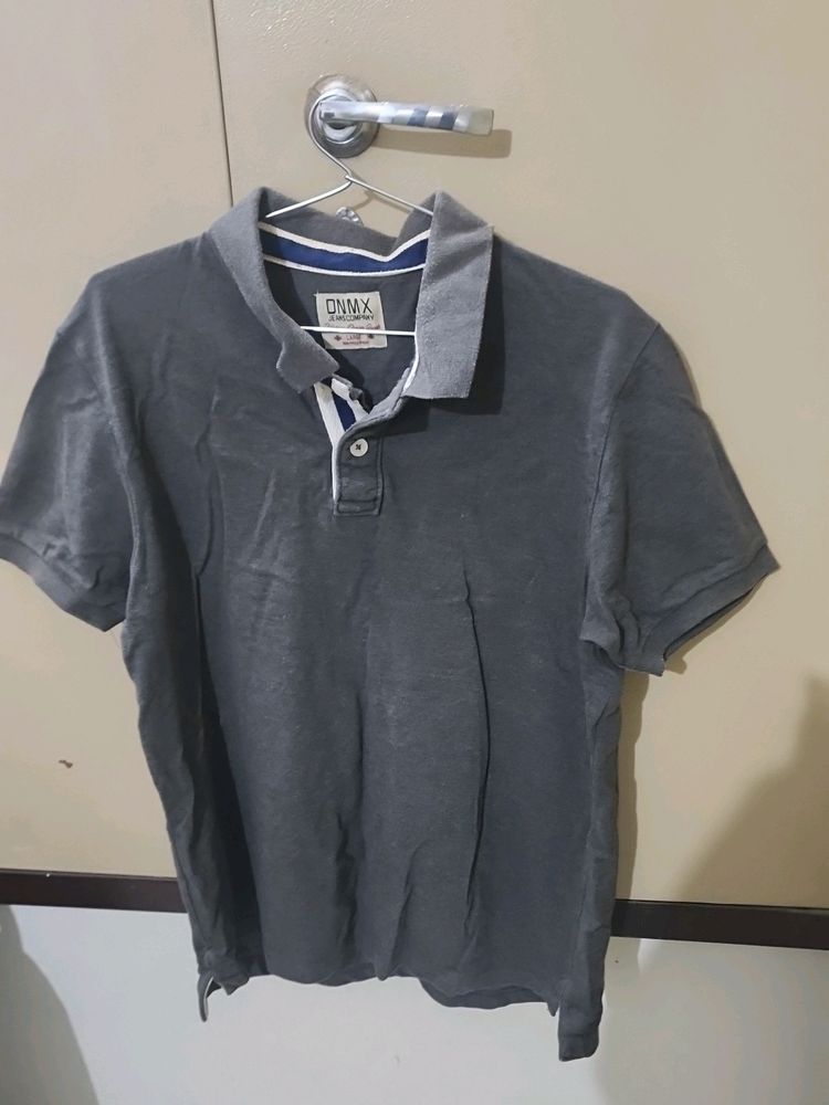 DNMX BRAND T-SHIRT LARGE SIZE FOR MEN