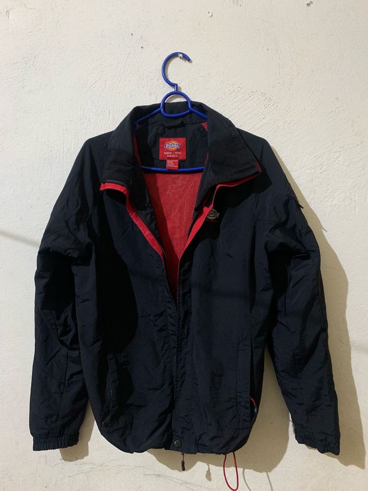 Windbreaker Jacket