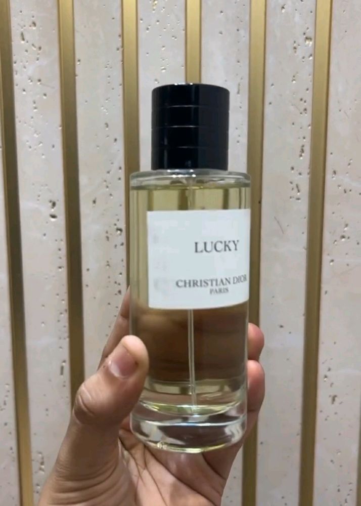 Christan Dior Lucky