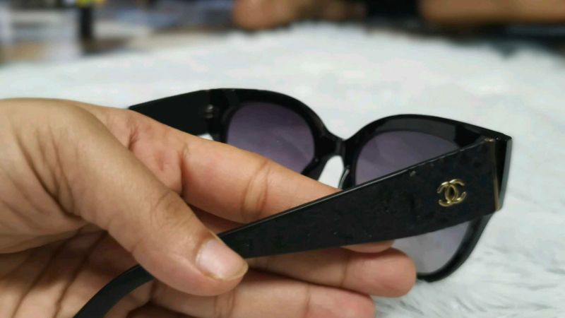 CHANEL sunglasses (copy)