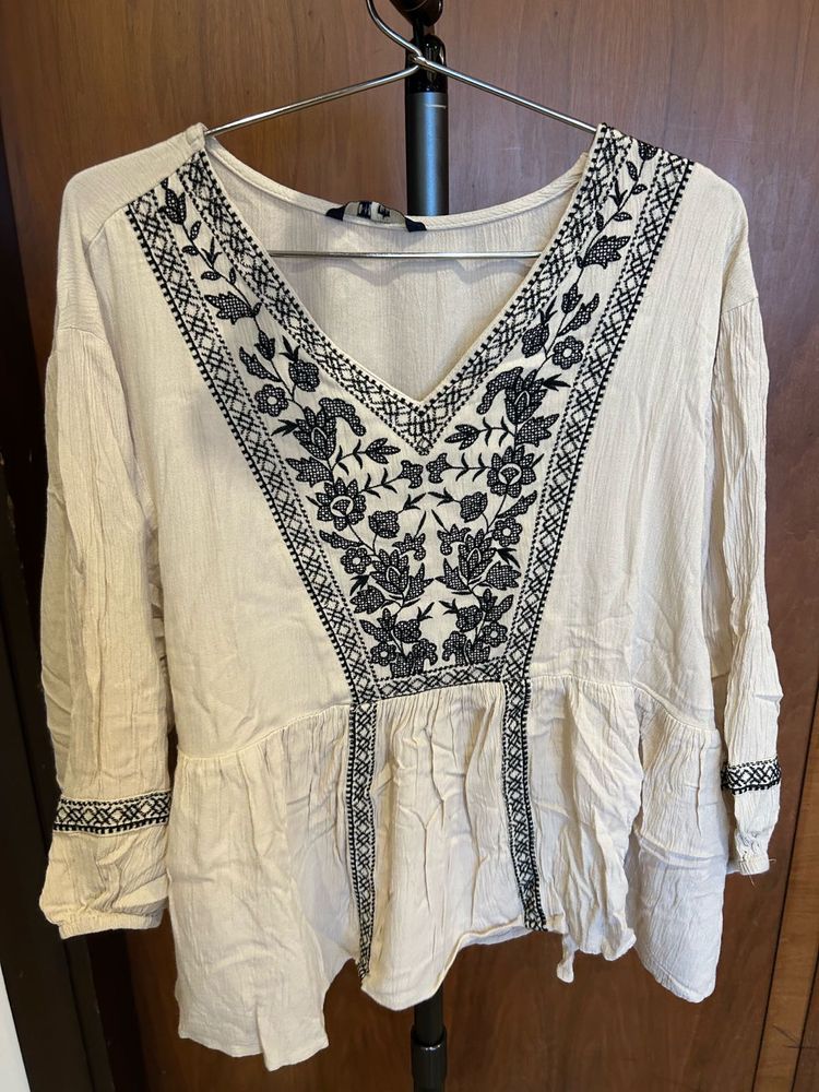 DNMX CASUAL WEAR TOP