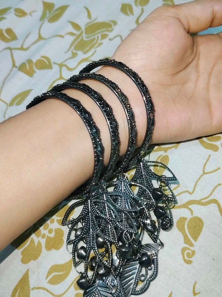 Oxidised Kaliree