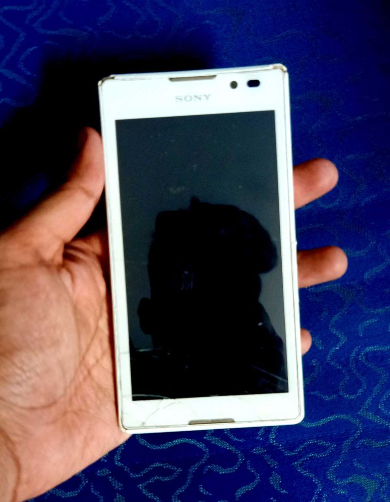 Sony Xperia