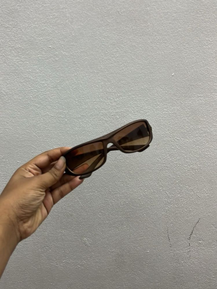 Brown Sunglasses