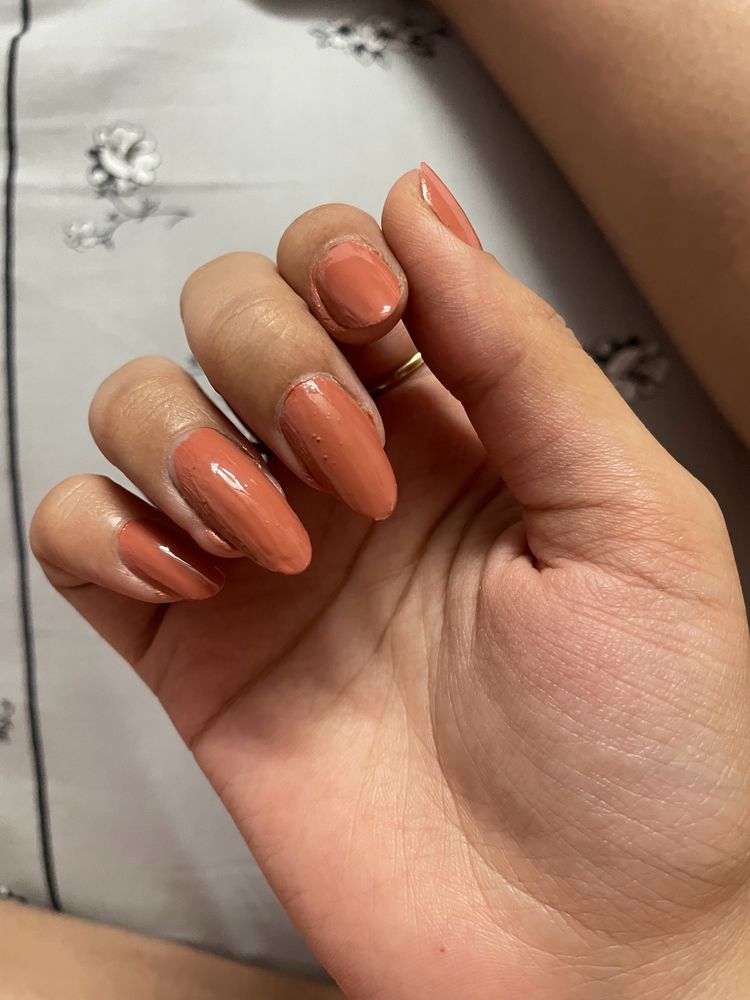 Hm Nailpaint Good Condition Used Once