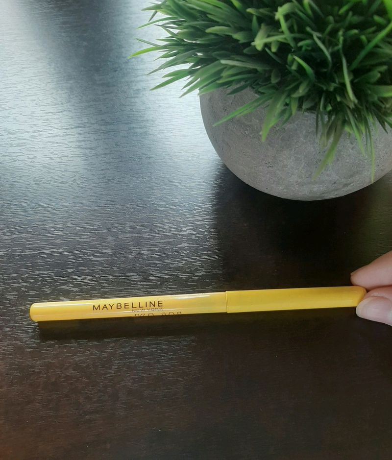 Maybelline New York Colossal Kajal✨