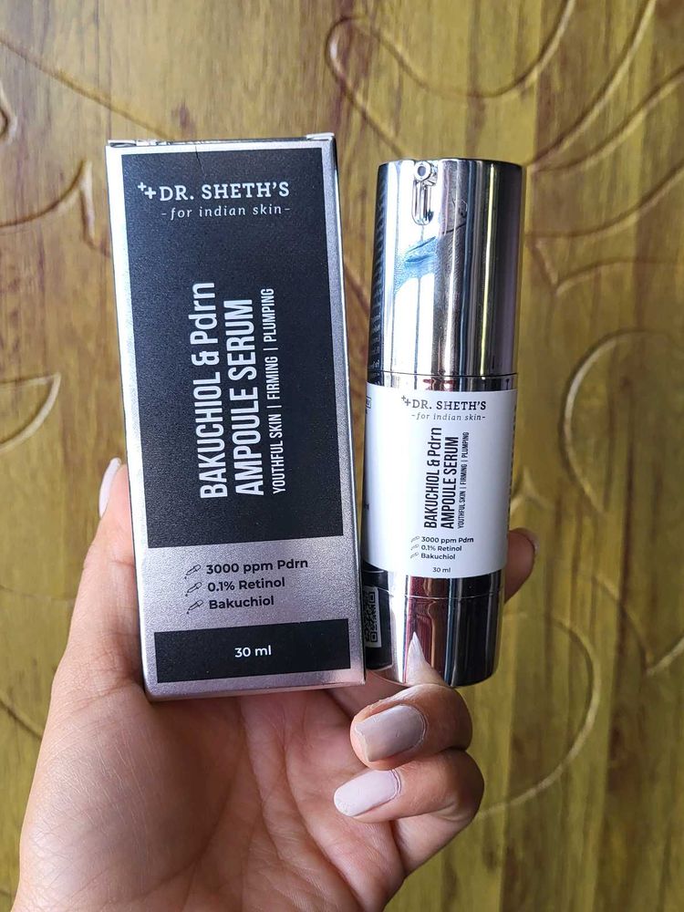Dr Sheth&#39;s PDRN Serum