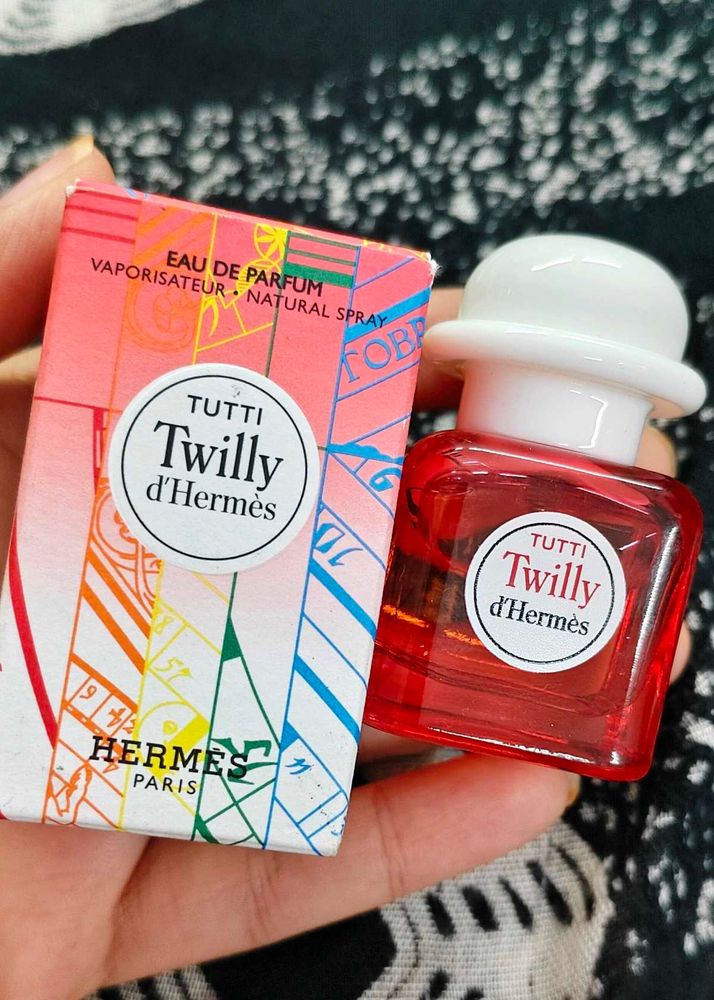 Hermes Twilly d&#39;Hermes Miniature