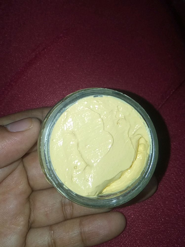 Ftune Skin Whitening Cream
