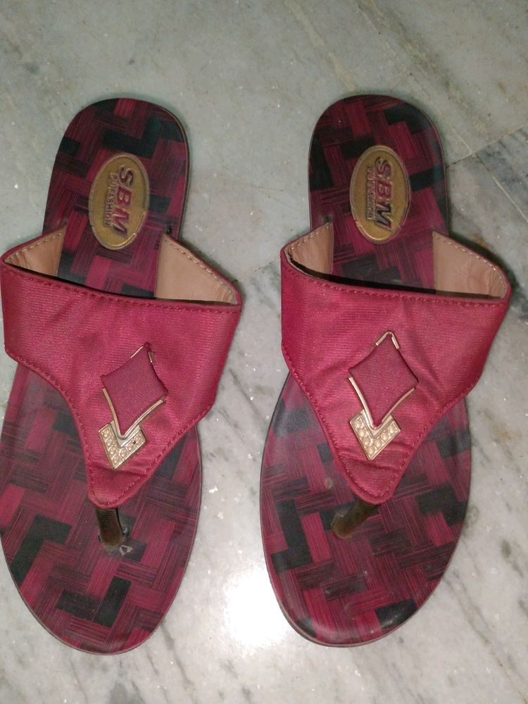Ladies Sandal