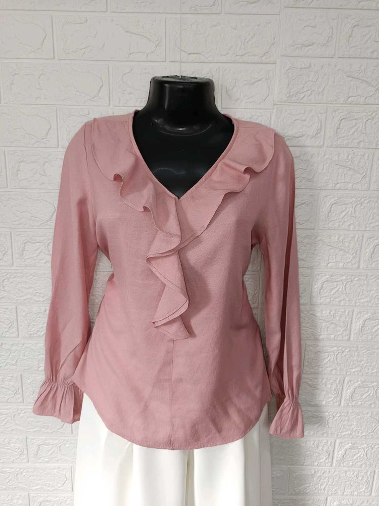 Korean Classy Top