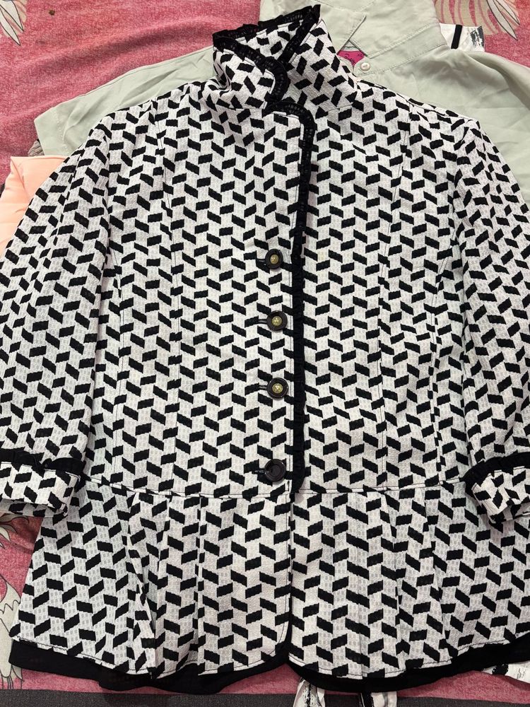 Stylish Shirts And Top