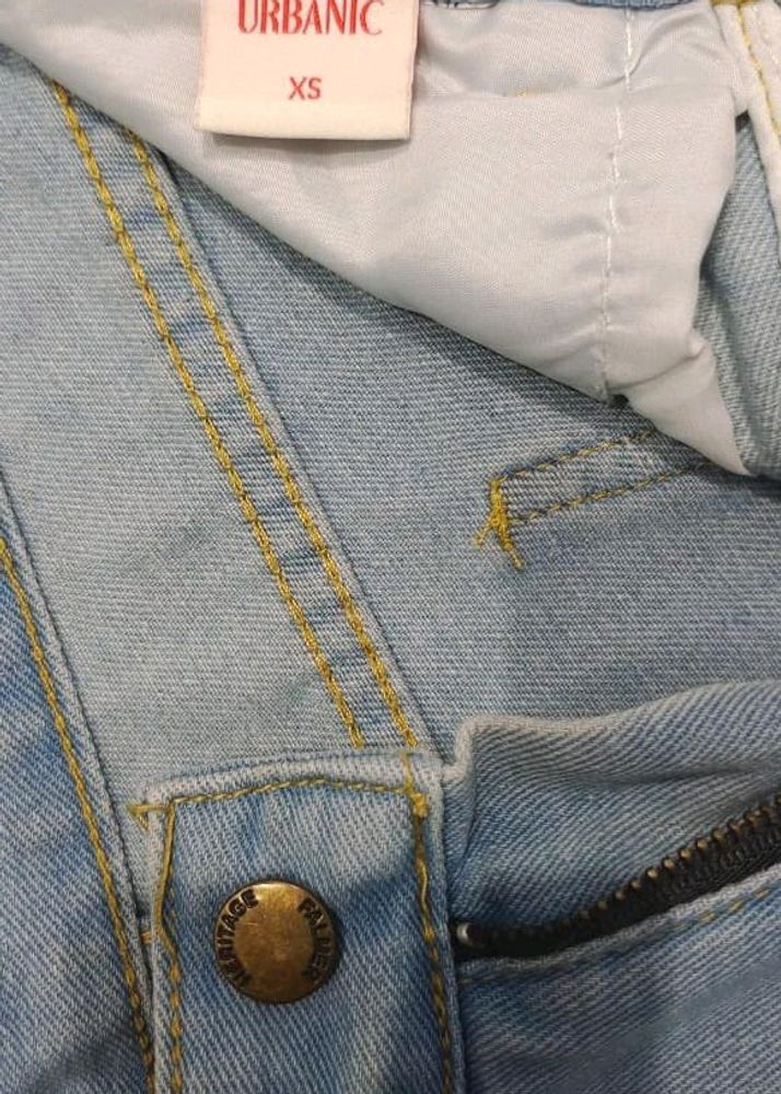 URBANIC JEANS