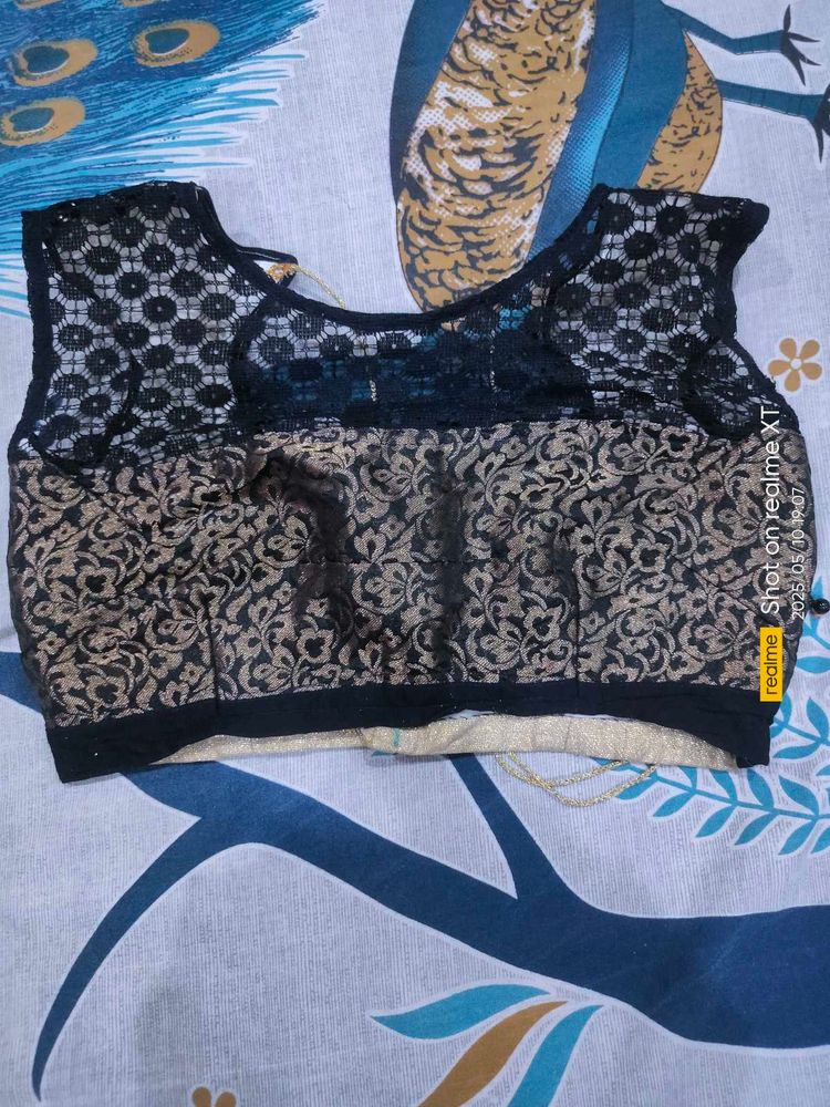 Stylish Blouse