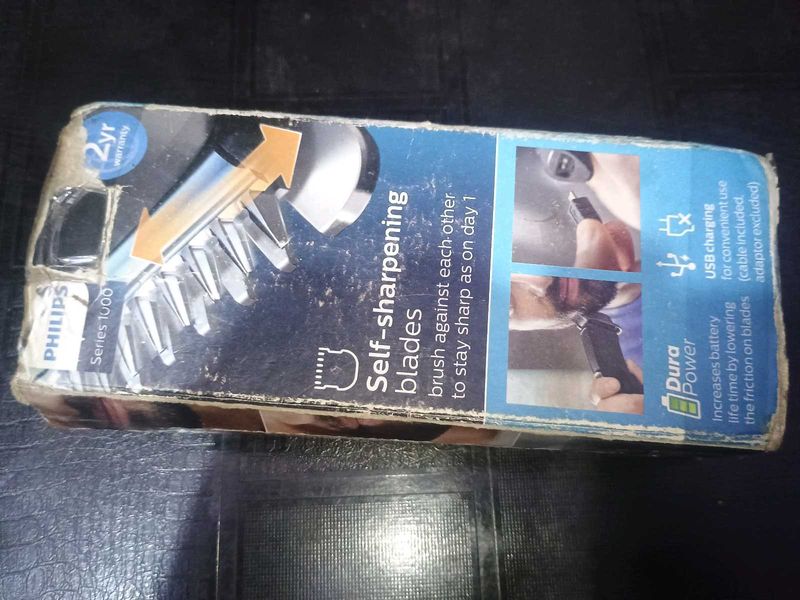 Trimmer For Men