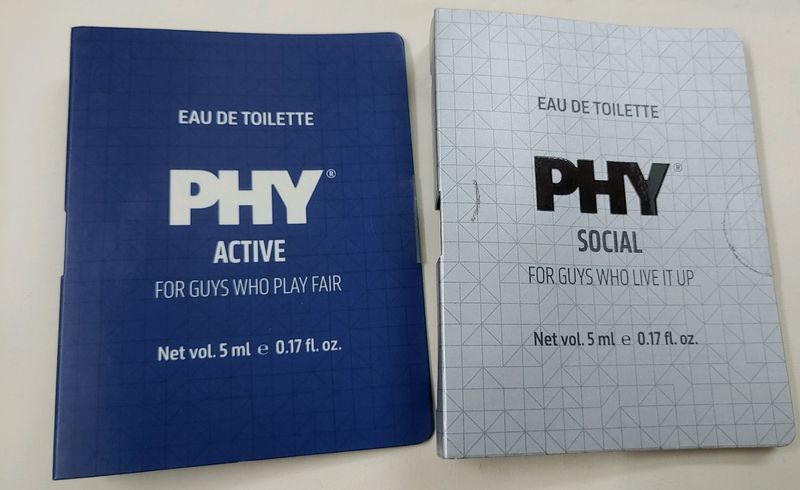 Phy Active And Social