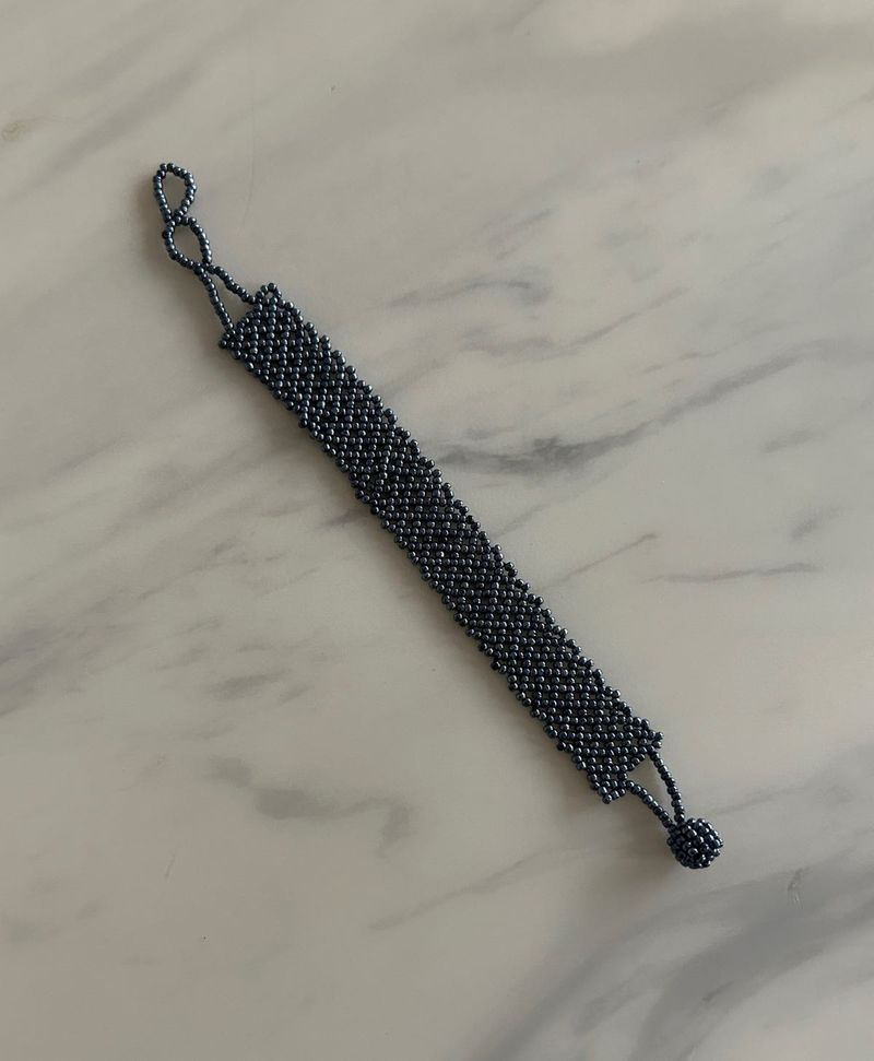Beaded Bracelet!