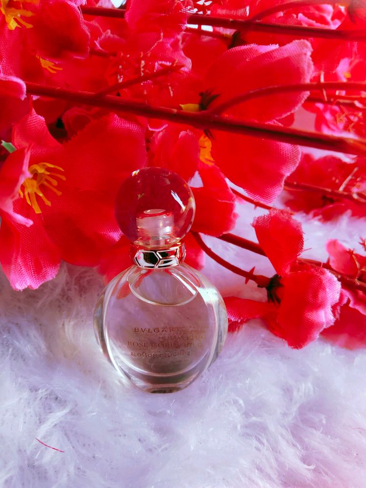 Totaly New Branded Perfume