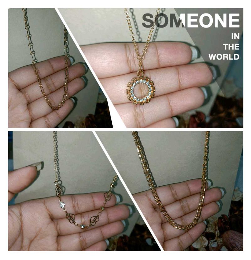 Pendant/Necklace!