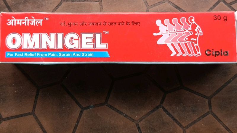 OMNIGEL