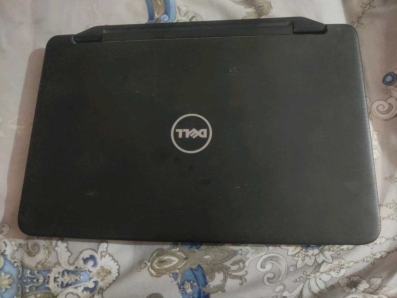 Dell Laptop - Good Condition