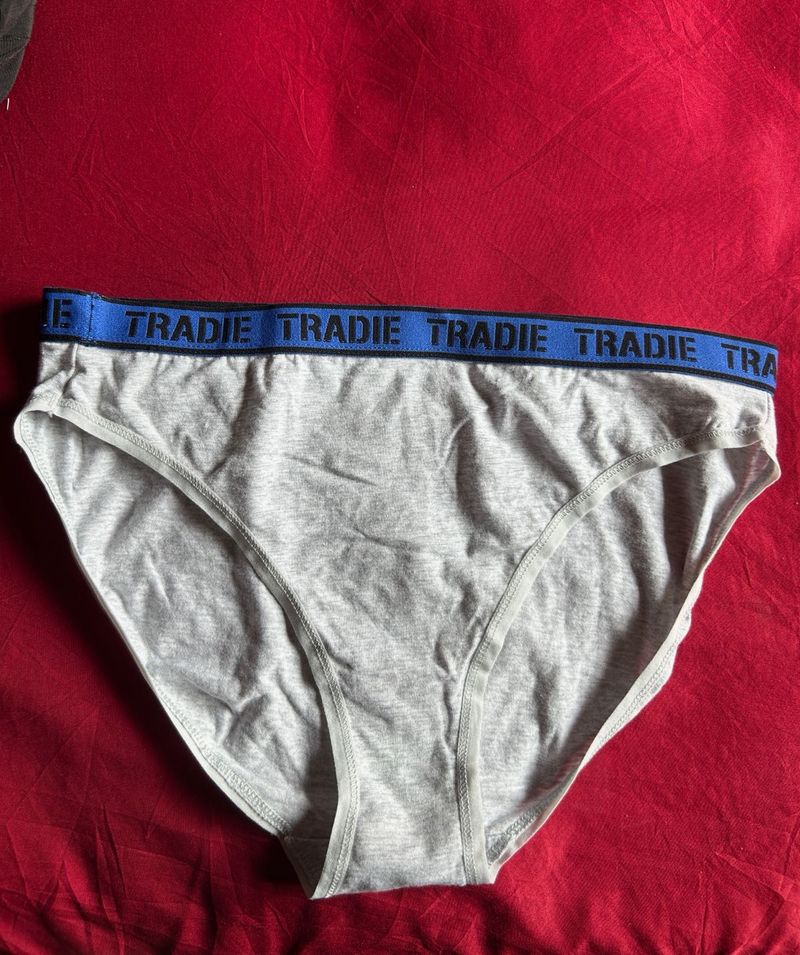 Tradie Underwear - Comfort Style