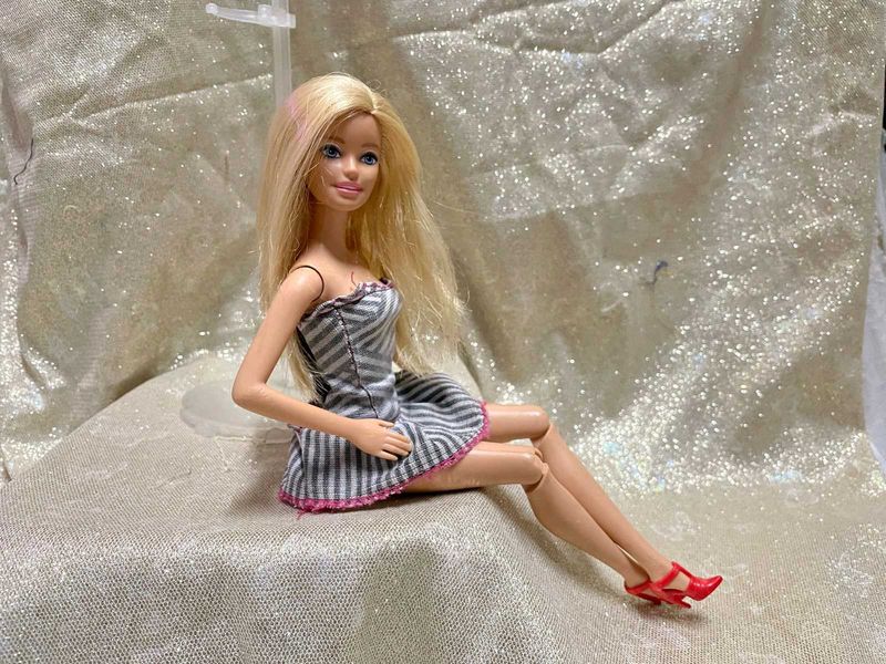 Barbie Doll