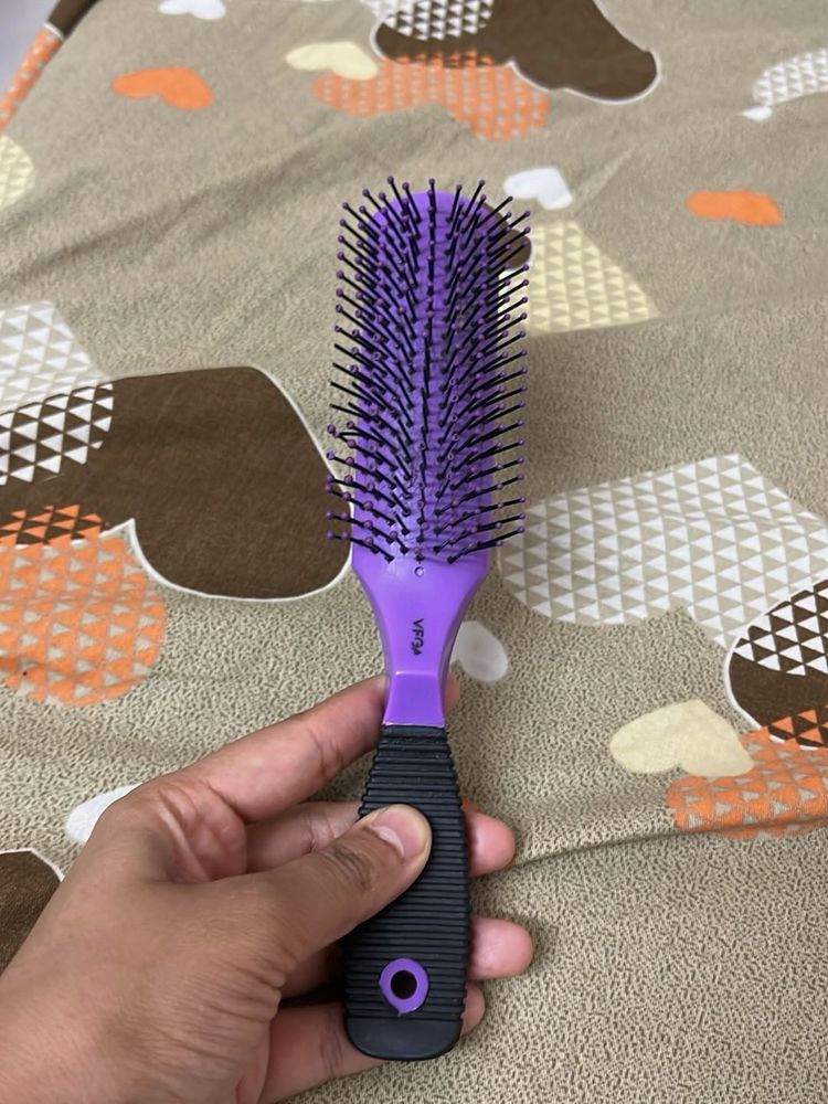 Vega Hair Brush