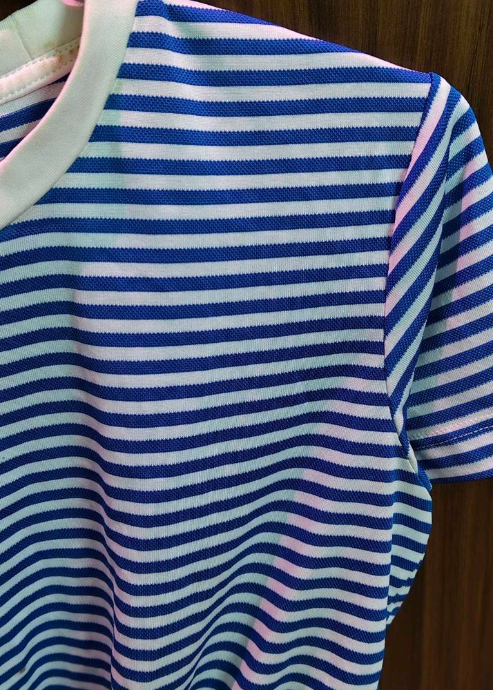 Striped T-Shirt