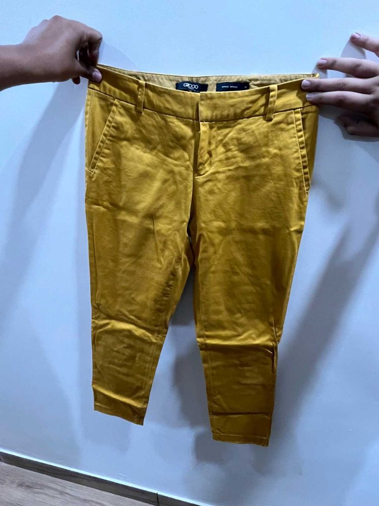 Formal And Casual Pants
