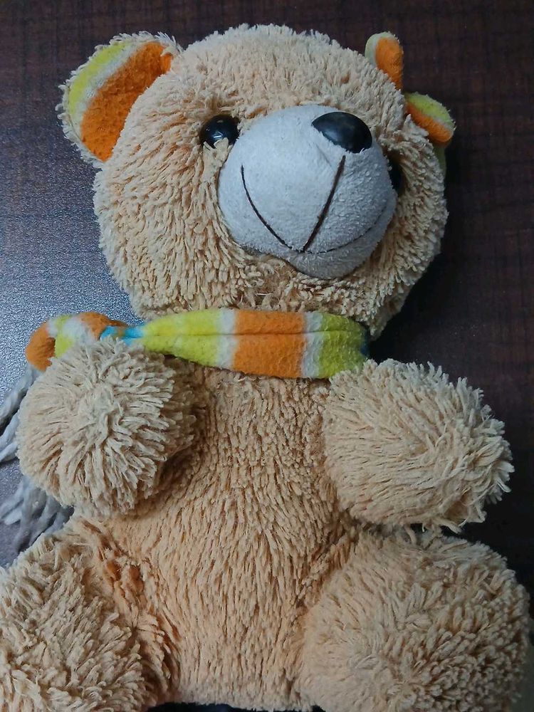 Toy Teddy Bear brown From Dubai